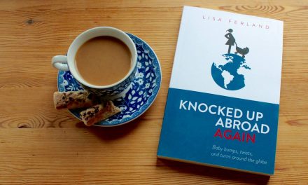 Podcast Episode 18: Knocked Up Abroad