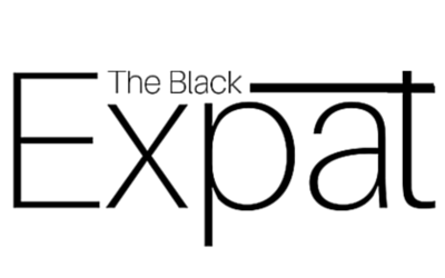 Podcast Episode 17: The Black Expat