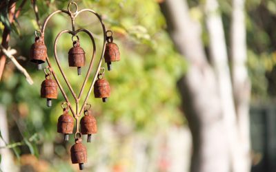 Dulcimer Chimes
